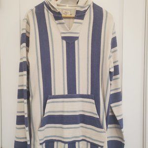 Faherty hoodie. NWOT.